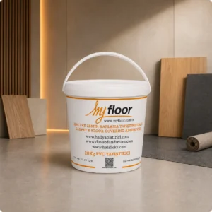 Latex-Based Adhesive – 10L